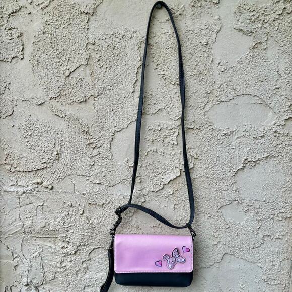 Y2k mini disney purse - Picture 3 of 6